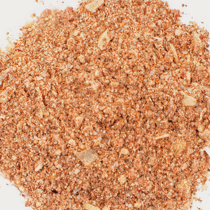 Ancho-Honey Citrus Spice Blend