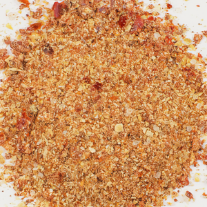 Garlic Lime Chile Seasoning