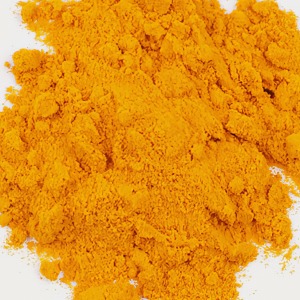 Ground Tumeric
