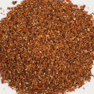 Harissa Seasoning
