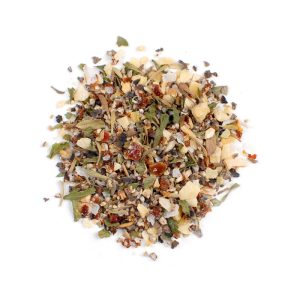 Mediterranean Seasoning