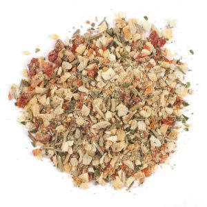 Garlic Herb Seasoning