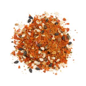 Shichimi Togarashi